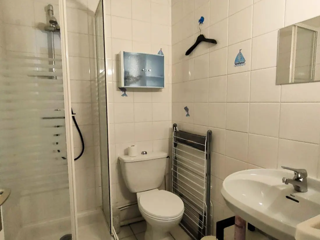 Location de Vacances Cauterets 531
