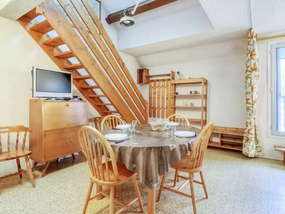 Location de Vacances Cauterets 533