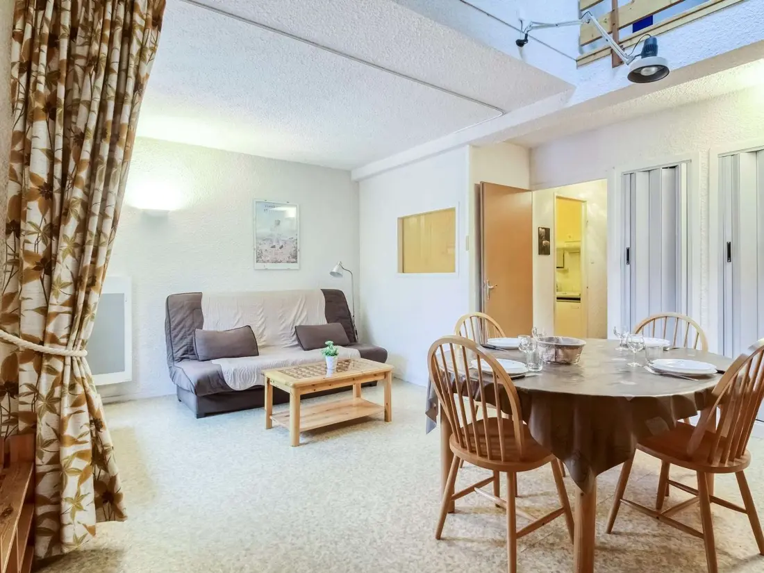Location de Vacances Cauterets 533