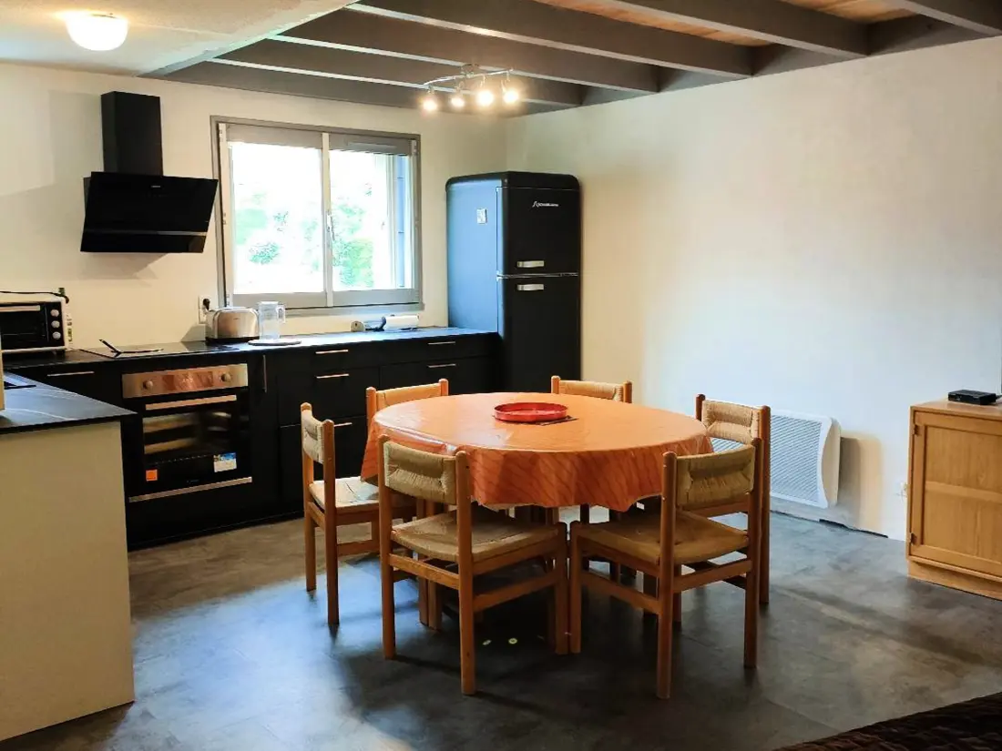 Location de Vacances Cauterets 541