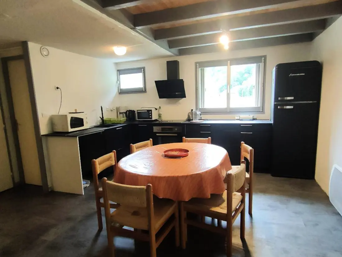Location de Vacances Cauterets 541