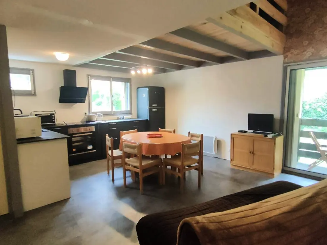 Location de Vacances Cauterets 541