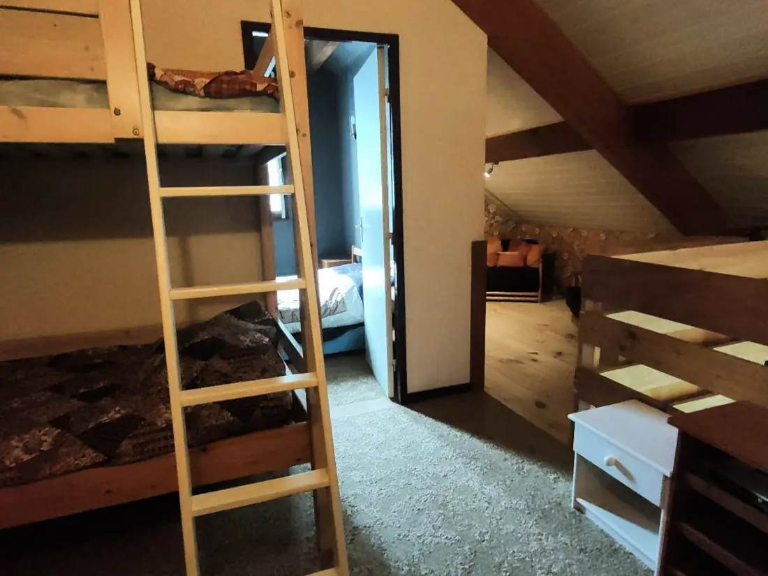 Location de Vacances Cauterets 541