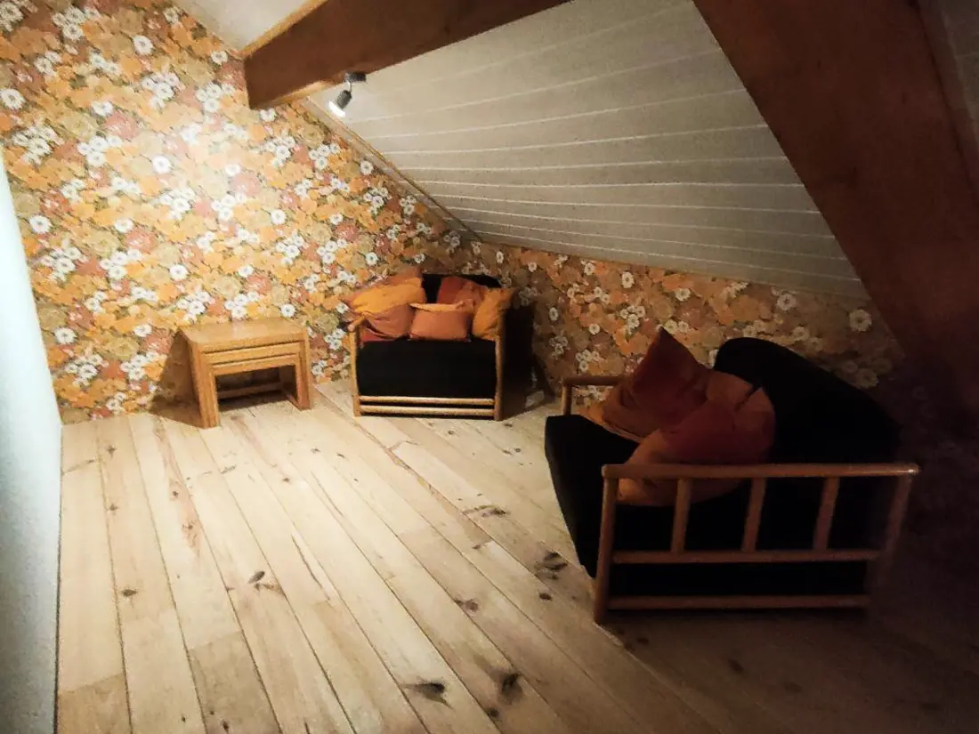 Location de Vacances Cauterets 541