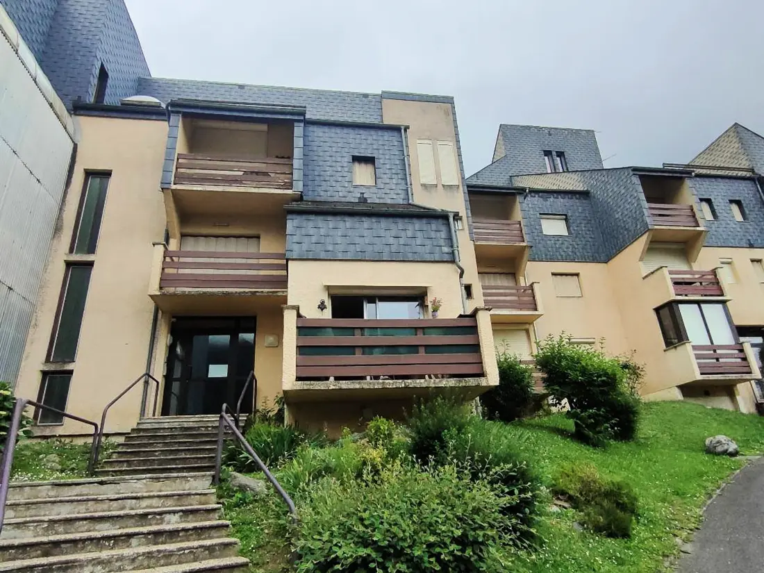 Location de Vacances Cauterets 541