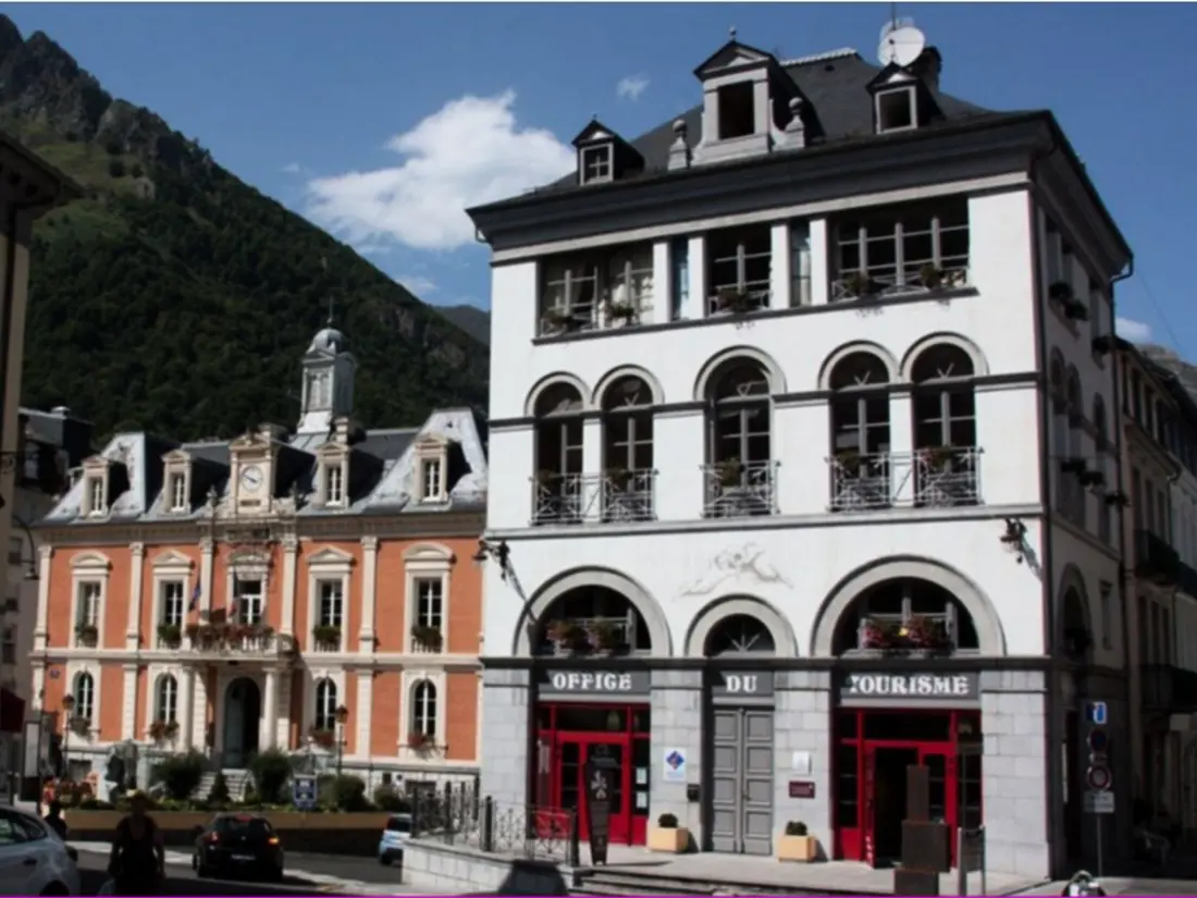 Location de Vacances Cauterets 543