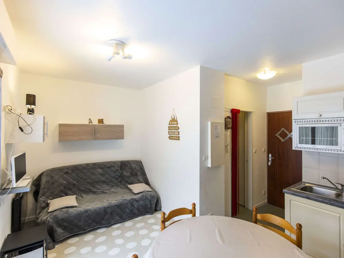 Location de Vacances Cauterets 543