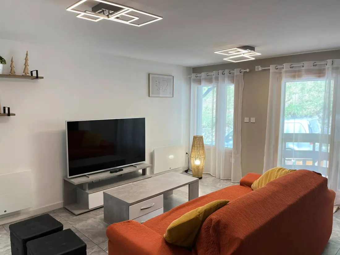 Location de Vacances Cauterets 545