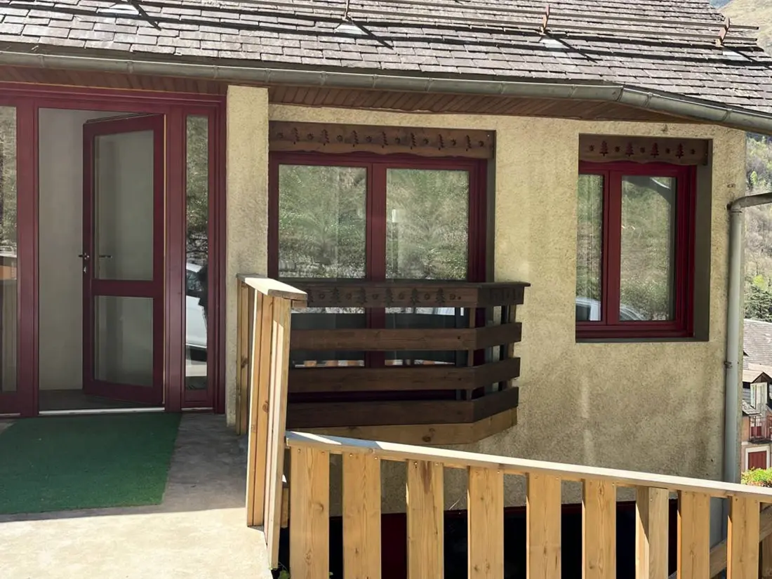 Location de Vacances Cauterets 545