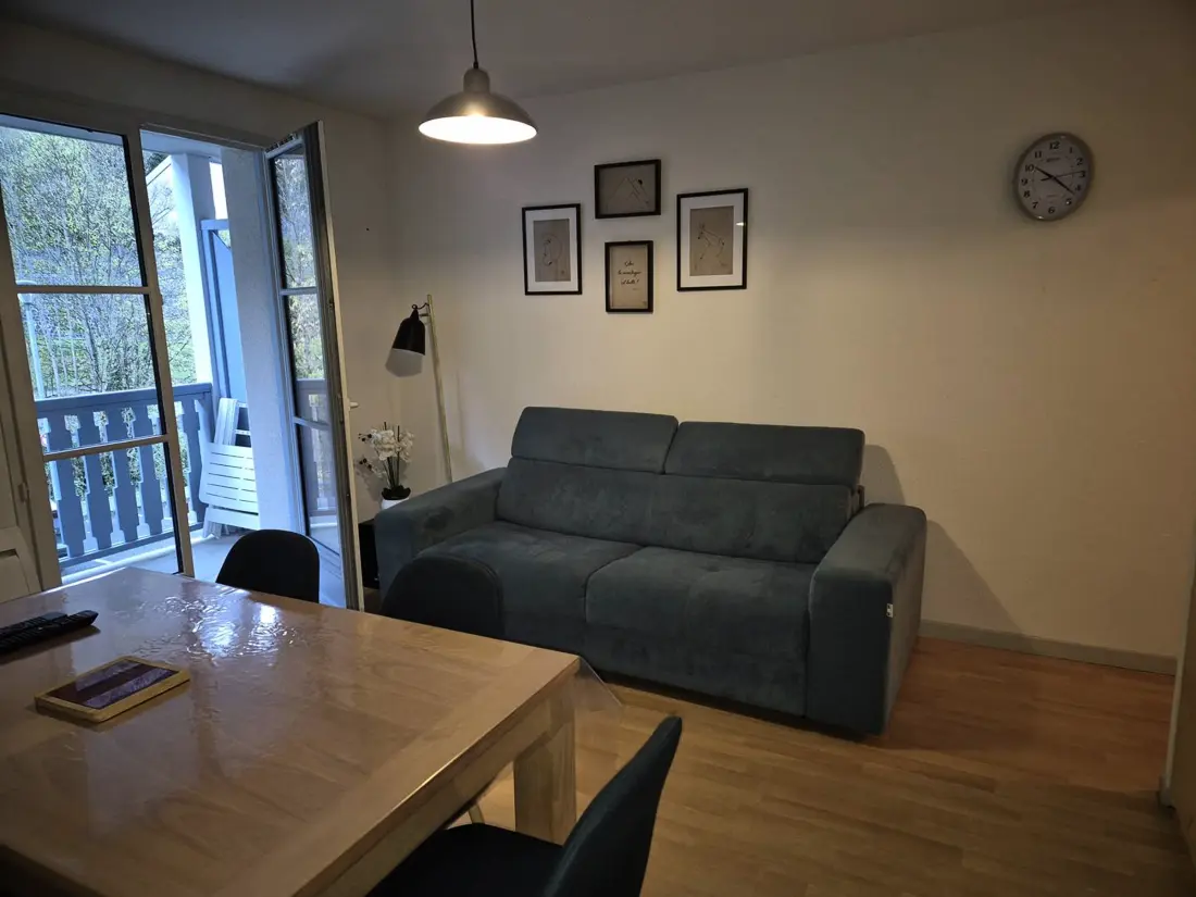 Location de Vacances Cauterets 548