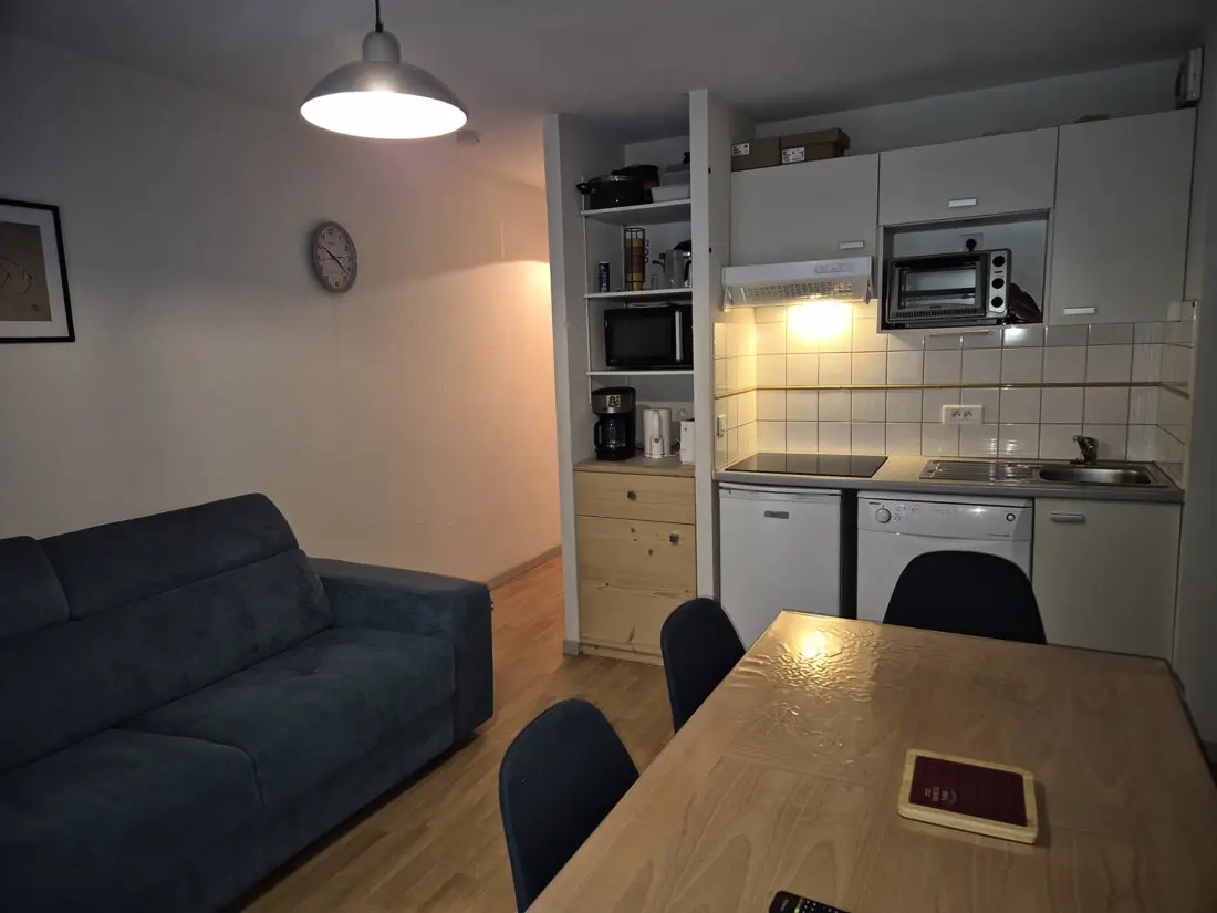Location de Vacances Cauterets 548