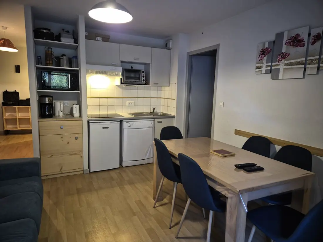 Location de Vacances Cauterets 548