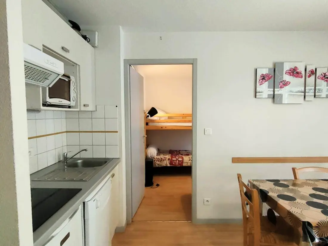Location de Vacances Cauterets 548
