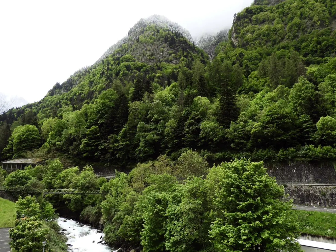 Location de Vacances Cauterets 548