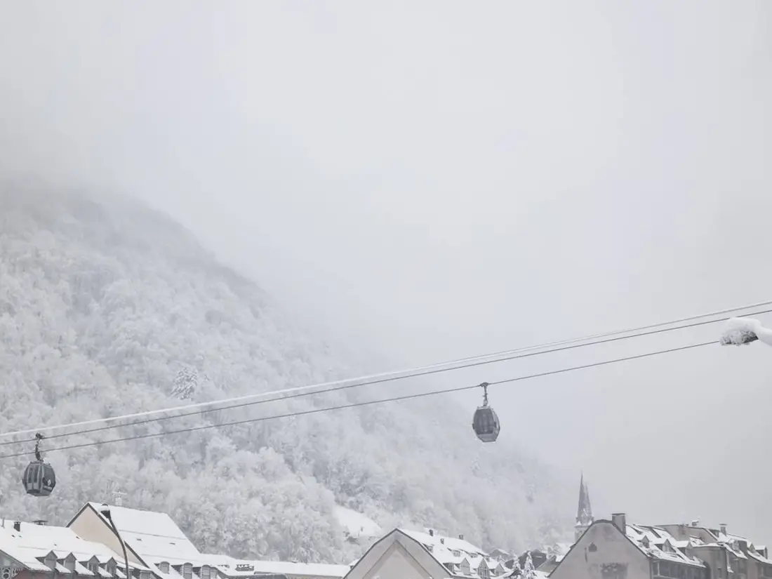 Location de Vacances Cauterets 564