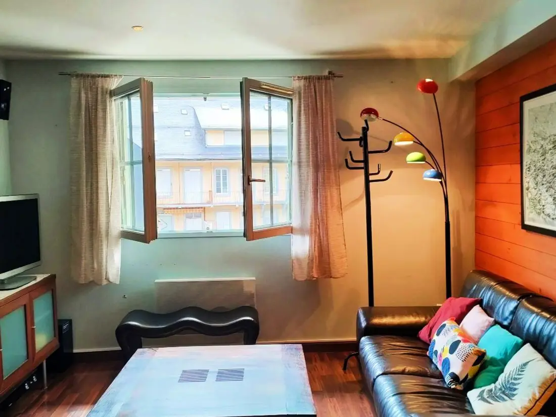 Location de Vacances Cauterets 564
