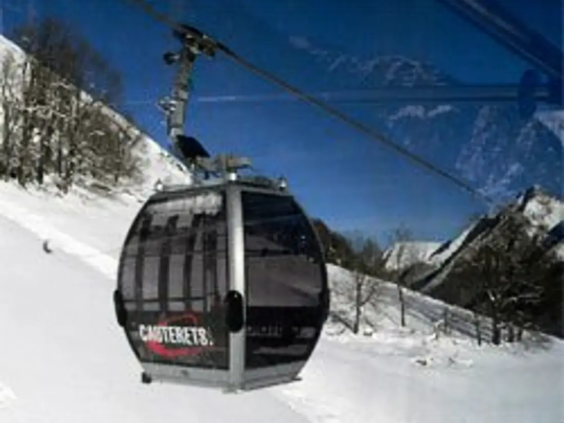Location de Vacances Cauterets 566