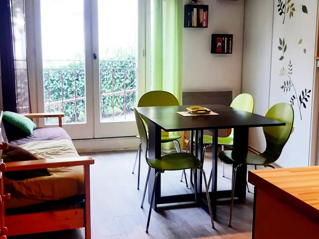 Location de Vacances Cauterets 566
