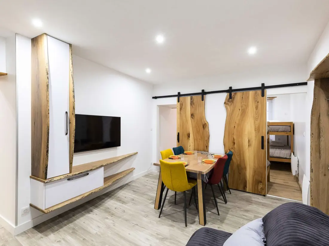 Location de Vacances Cauterets 577