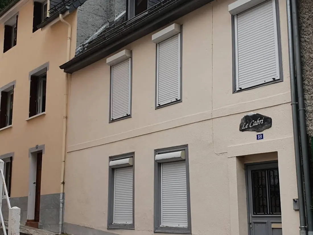 Location de Vacances Cauterets 579