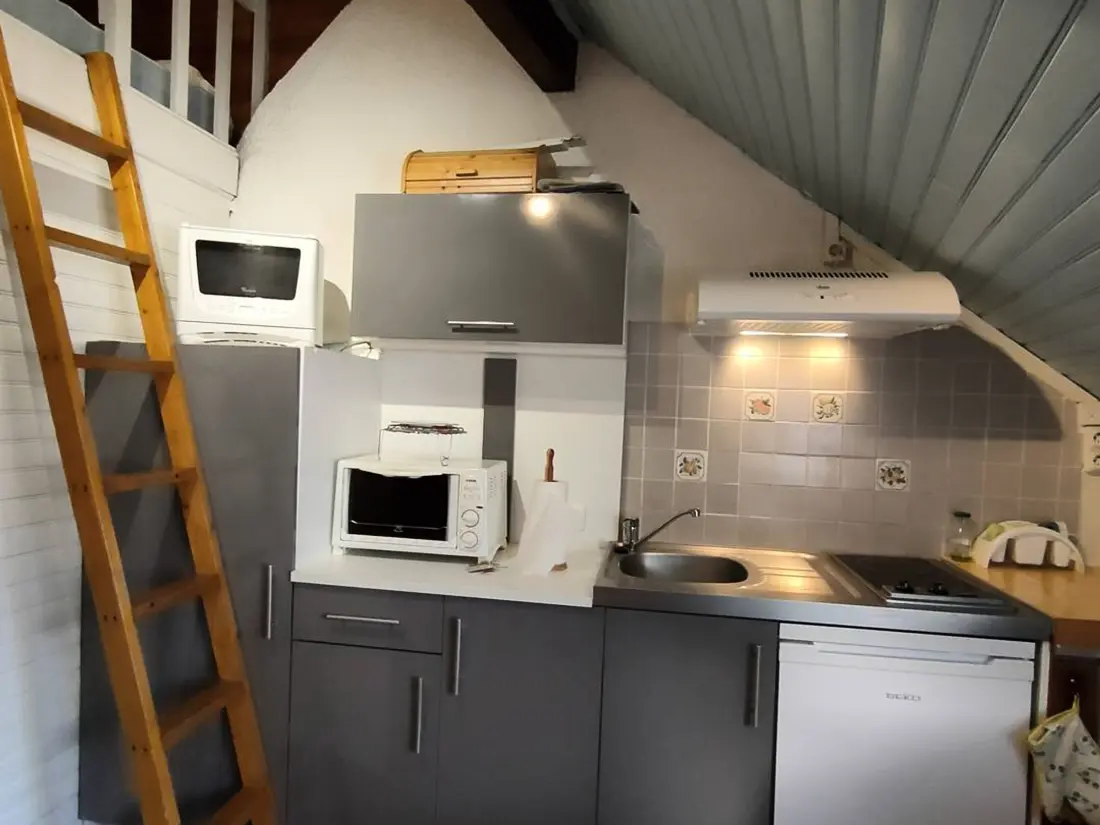 Location de Vacances Cauterets 579