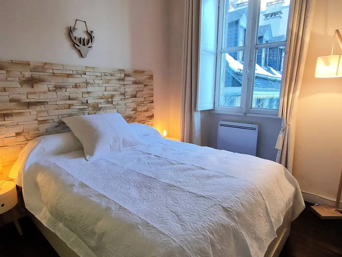 Location de Vacances Cauterets 582