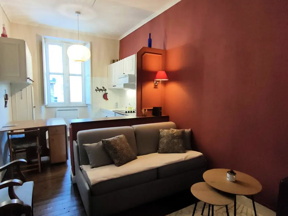 Location de Vacances Cauterets 582