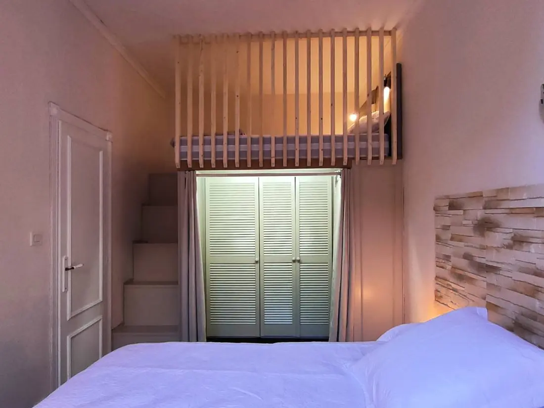 Location de Vacances Cauterets 582