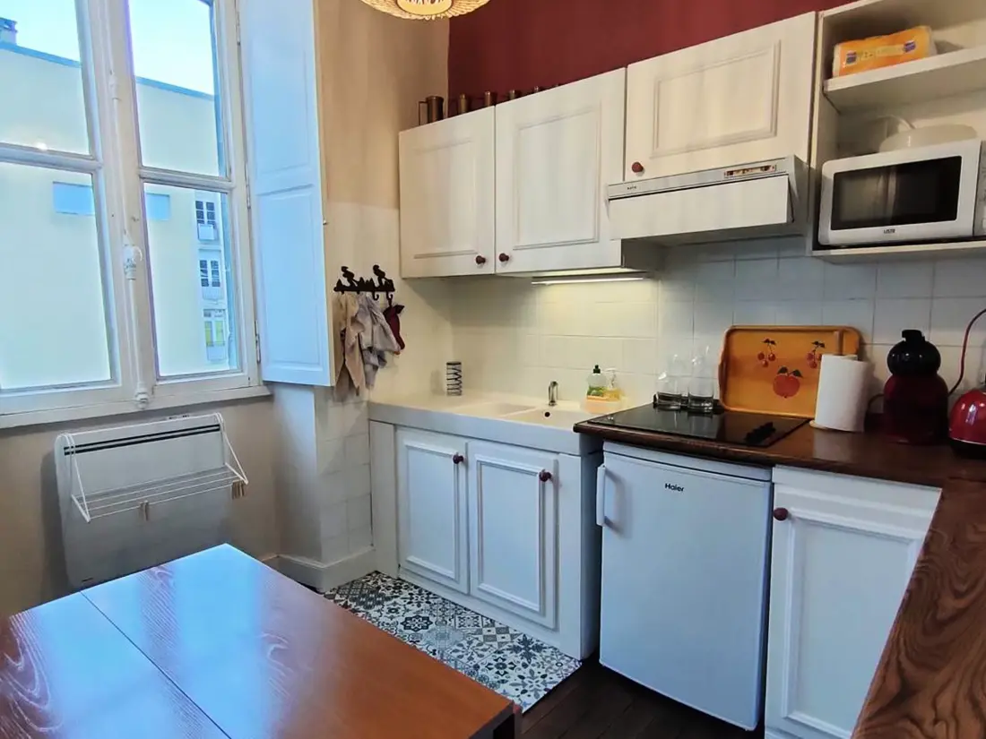 Location de Vacances Cauterets 582