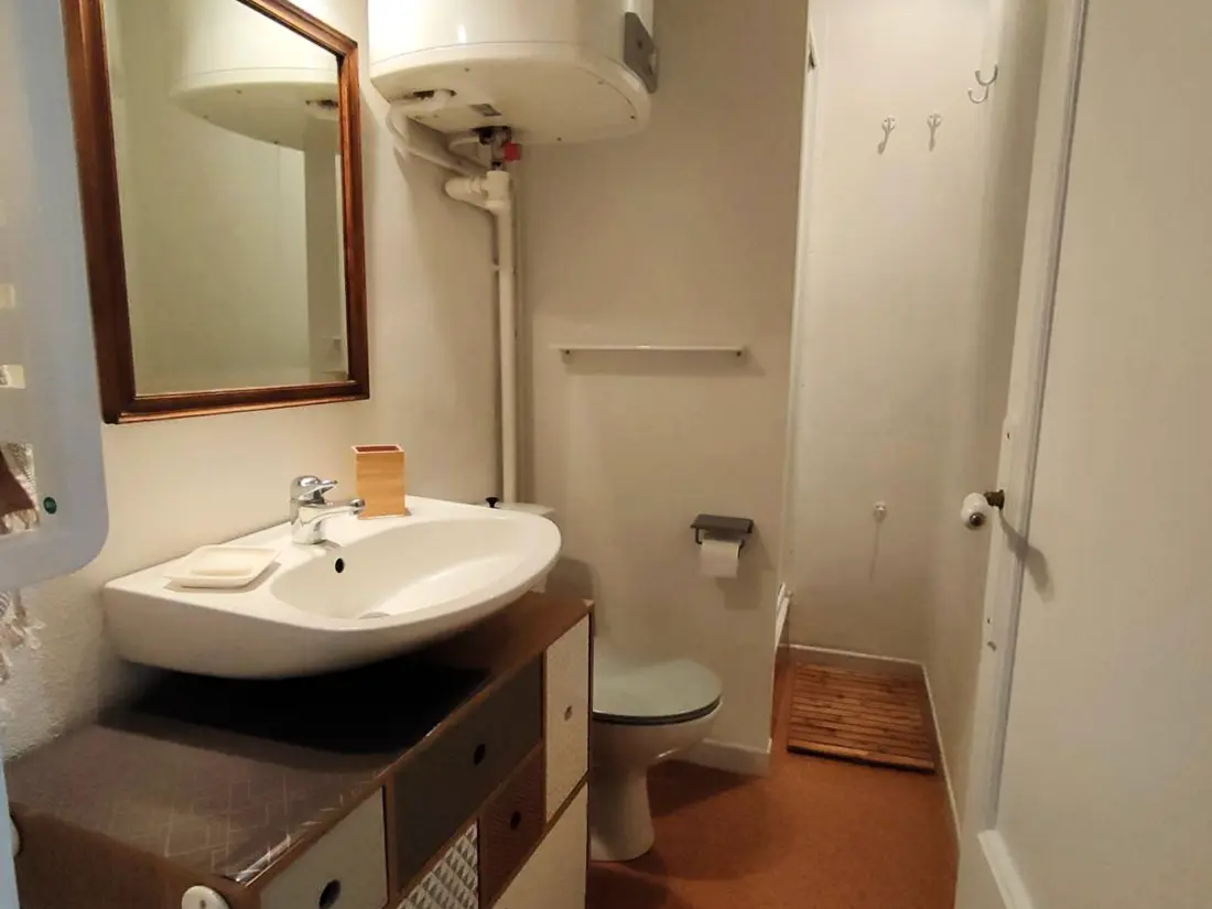 Location de Vacances Cauterets 582