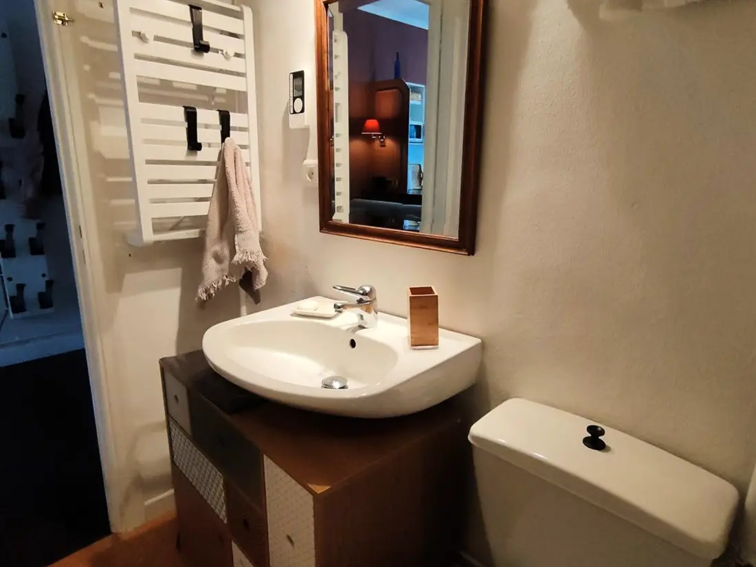 Location de Vacances Cauterets 582