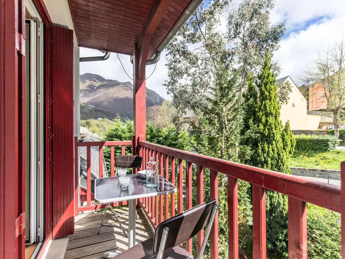 Location de Vacances Cauterets 591