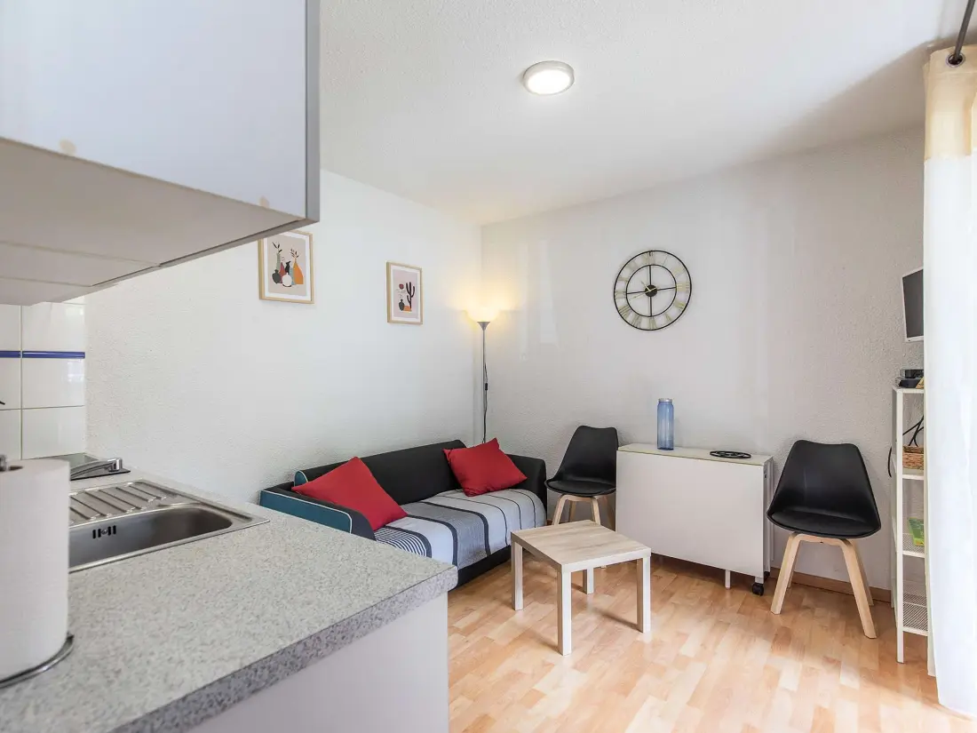 Location de Vacances Cauterets 591