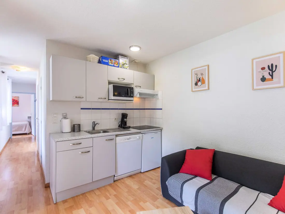 Location de Vacances Cauterets 591