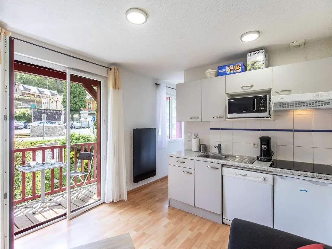 Location de Vacances Cauterets 591