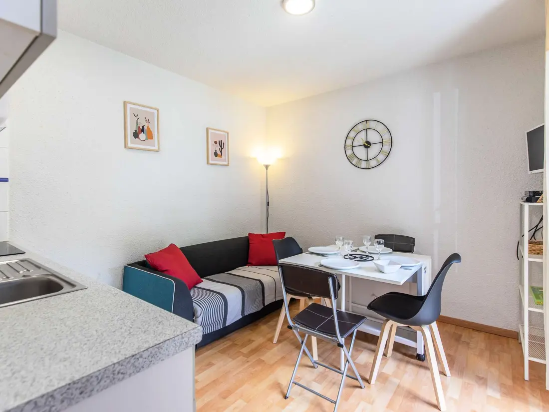 Location de Vacances Cauterets 591