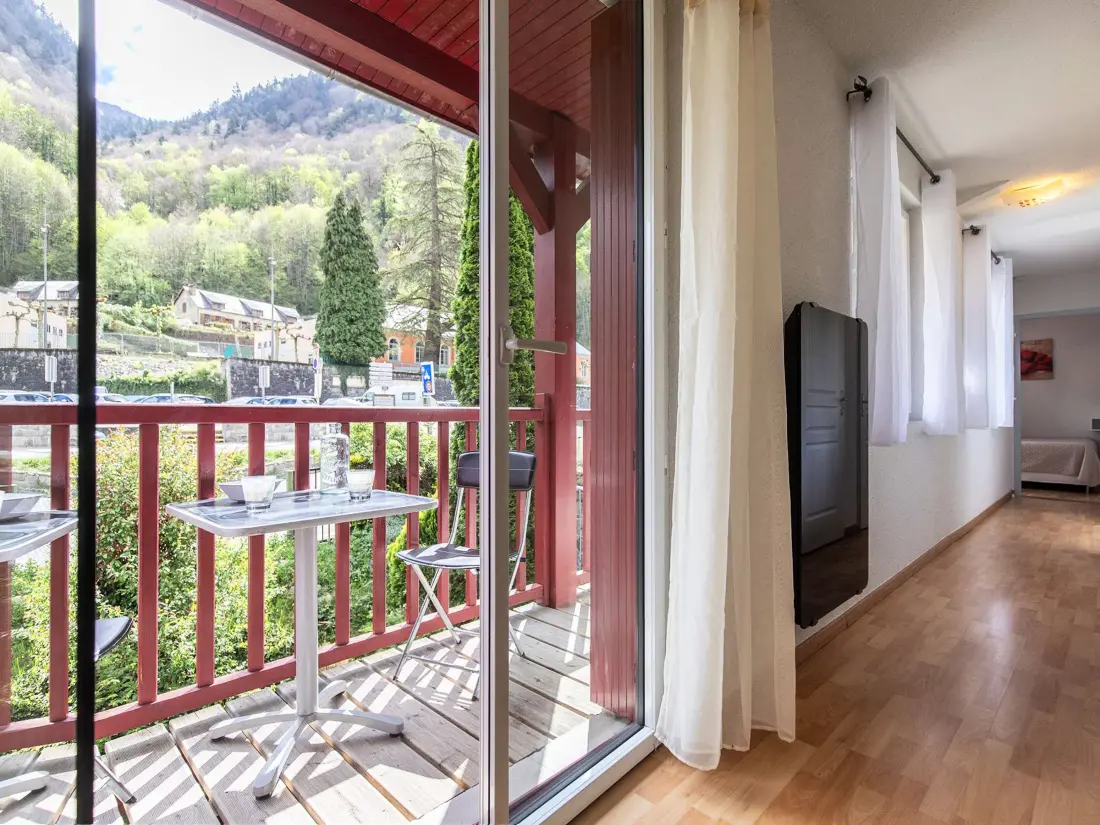 Location de Vacances Cauterets 591