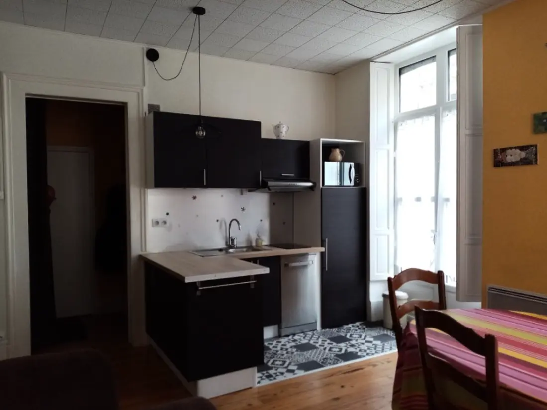 Location de Vacances Cauterets 601