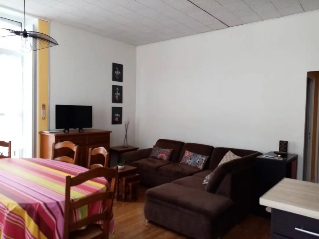 Location de Vacances Cauterets 601