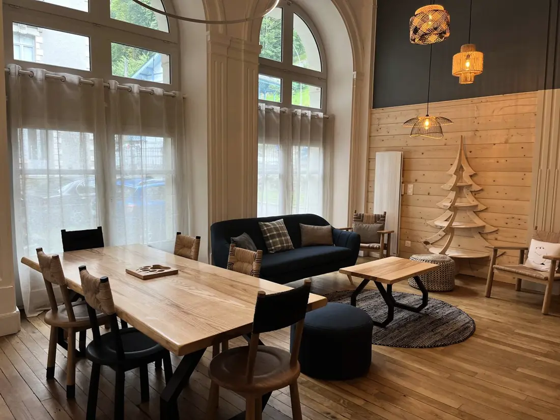 Location de Vacances Cauterets 603