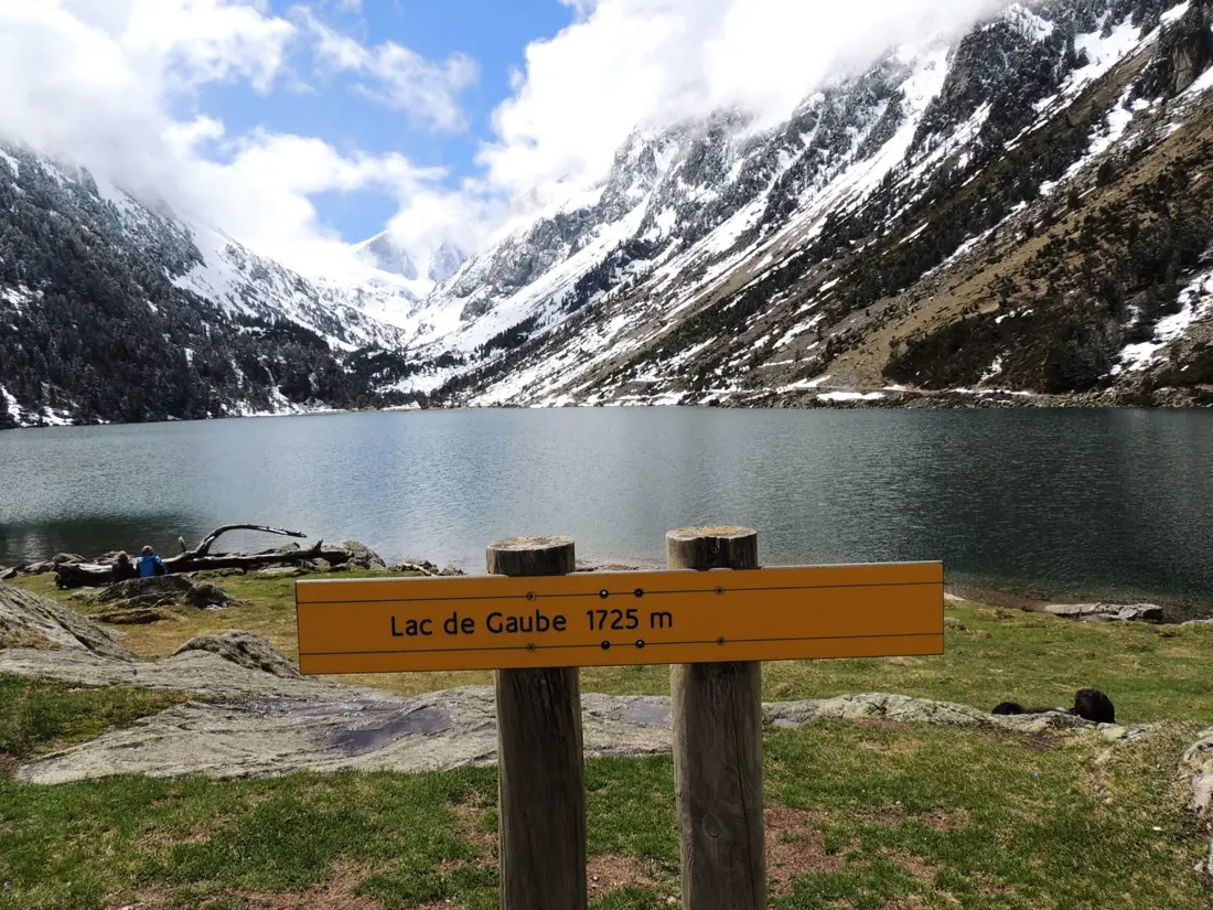 Location de Vacances Cauterets 608