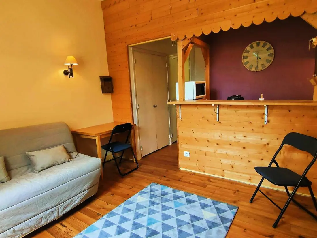 Location de Vacances Cauterets 608