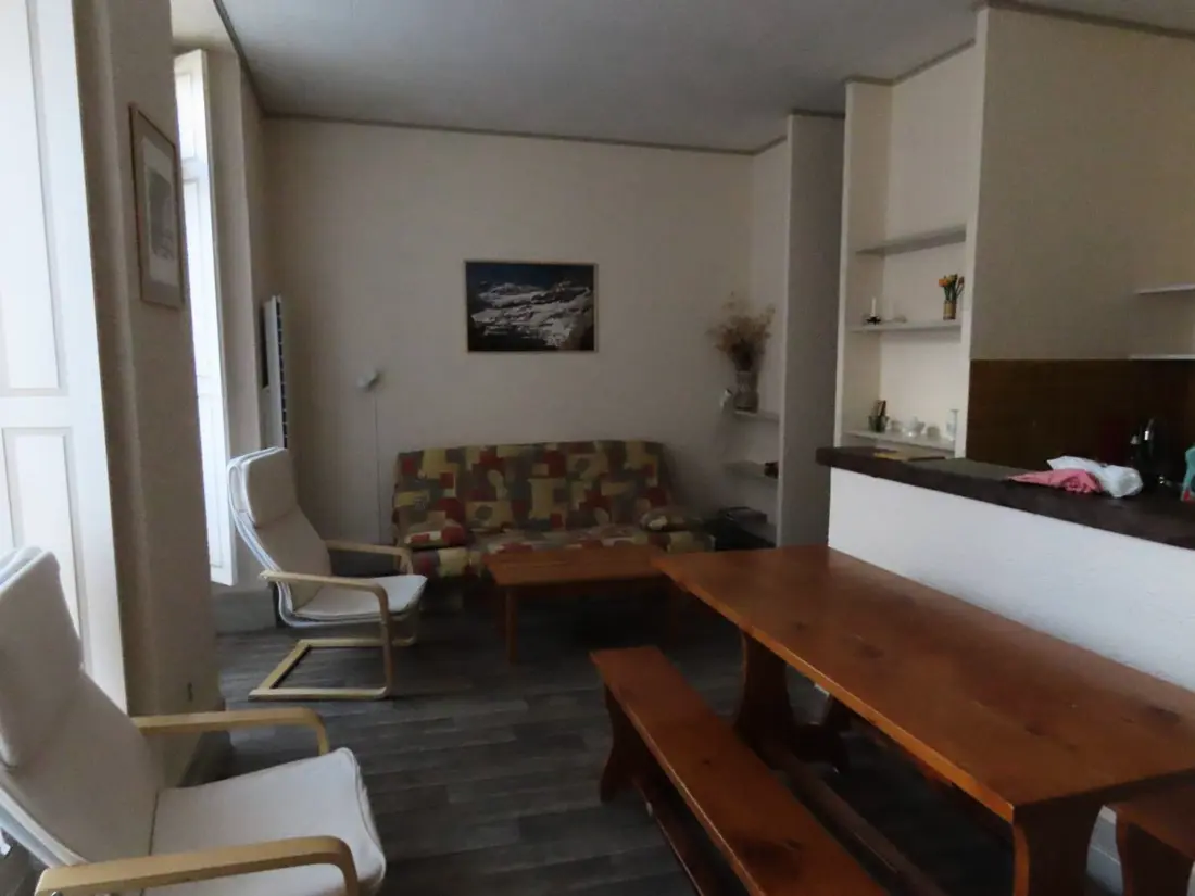 Location de Vacances Cauterets 612