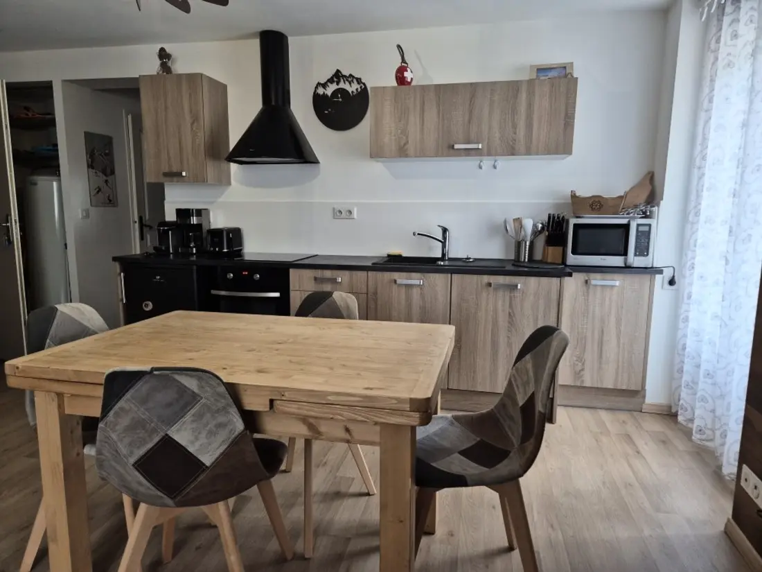 Location de Vacances Cauterets 613