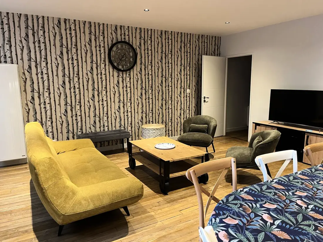 Location de Vacances Cauterets 614