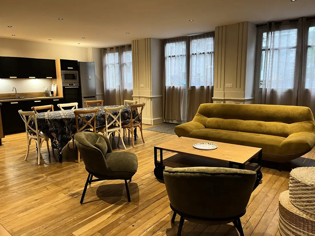 Location de Vacances Cauterets 614