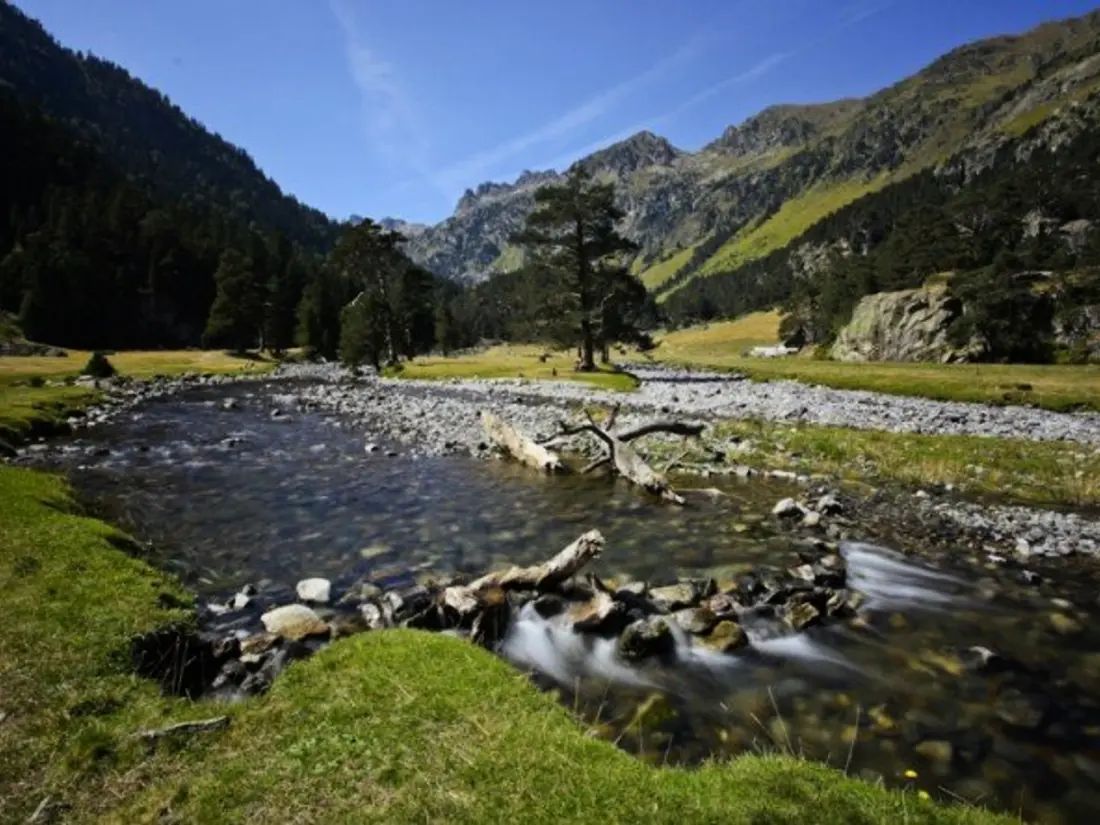 Location de Vacances Cauterets 618