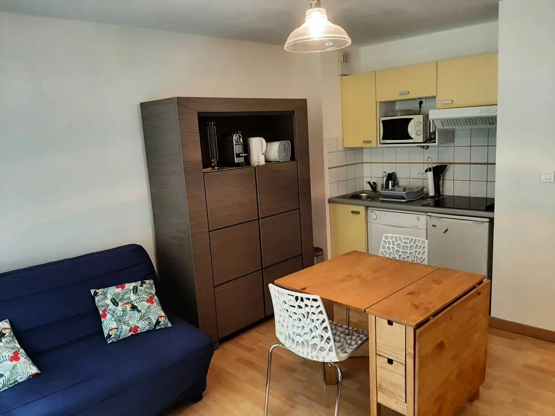 Location de Vacances Cauterets 619