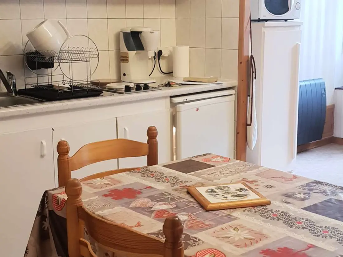 Location de Vacances Cauterets 622