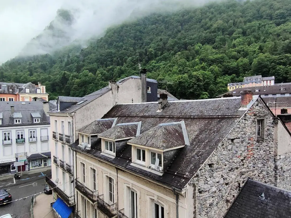Location de Vacances Cauterets 622